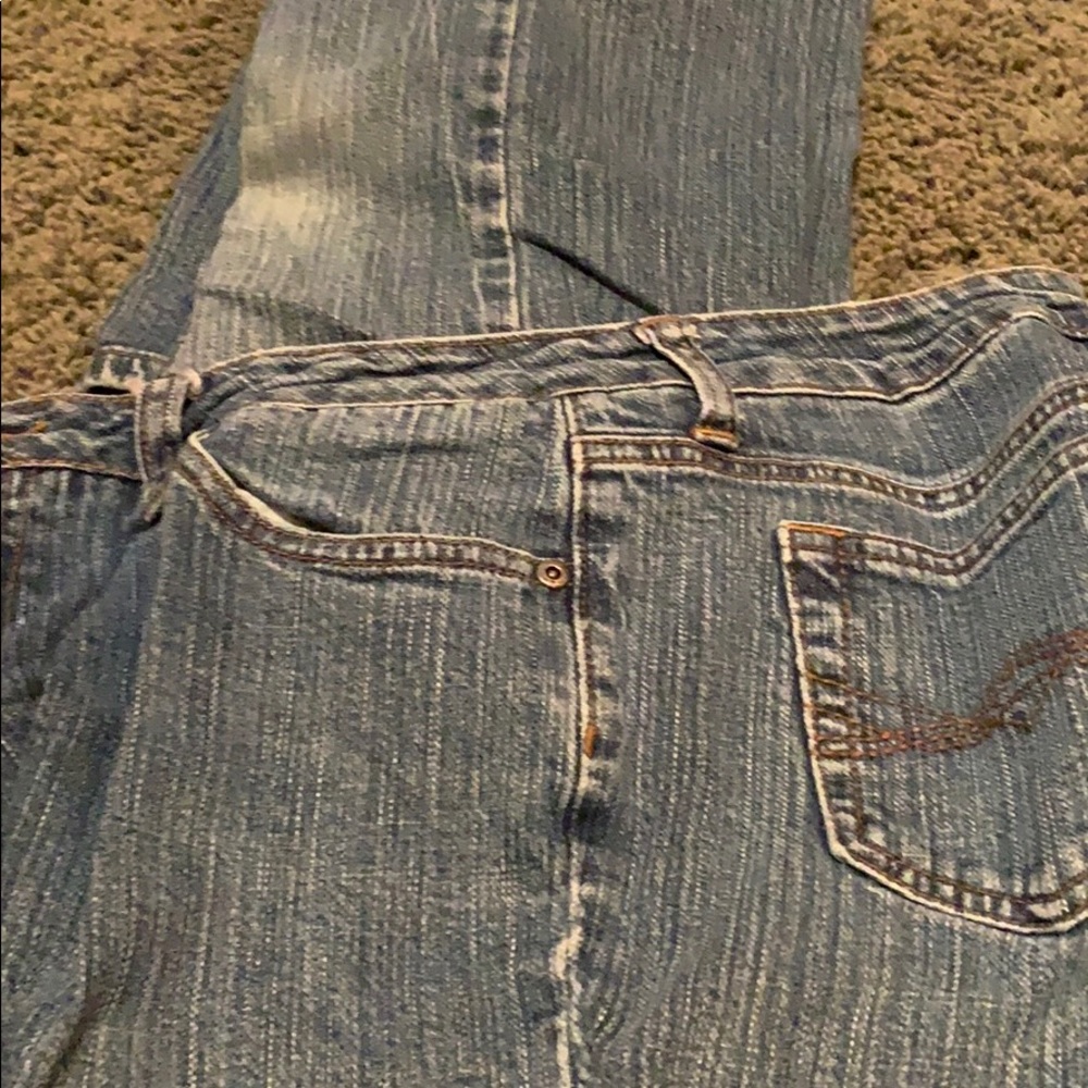 St. John’s bay women jeans